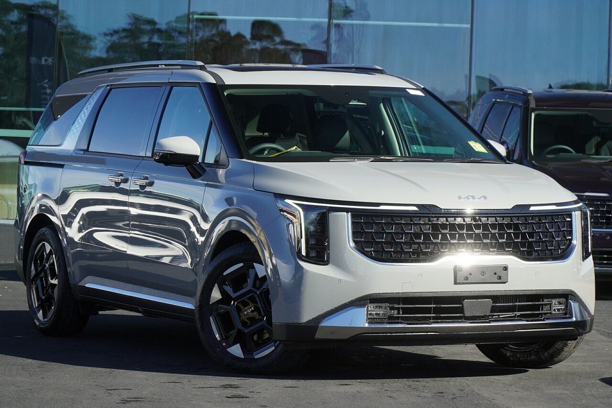 2026 Kia Carnival GT-Line KA4 PE