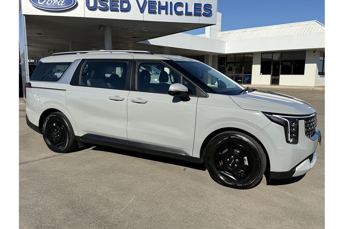 2023 Kia Carnival S KA4