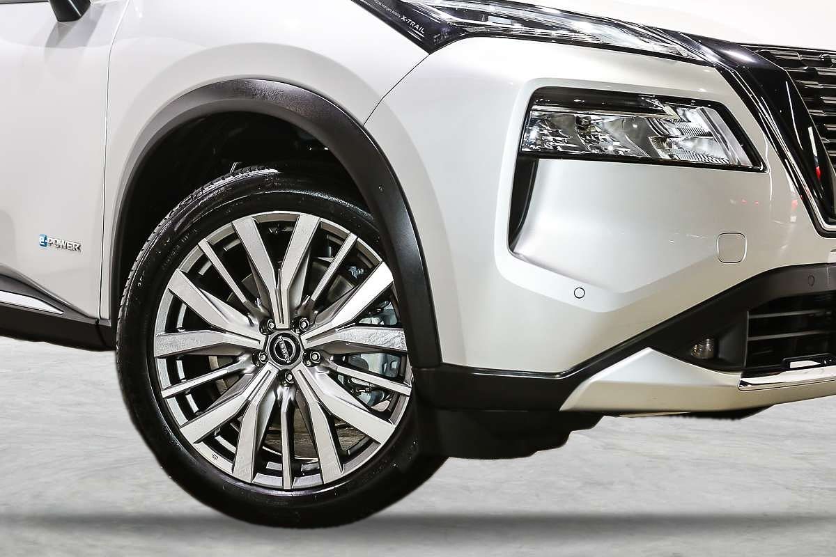 2025 Nissan X-TRAIL Ti-L e-POWER T33