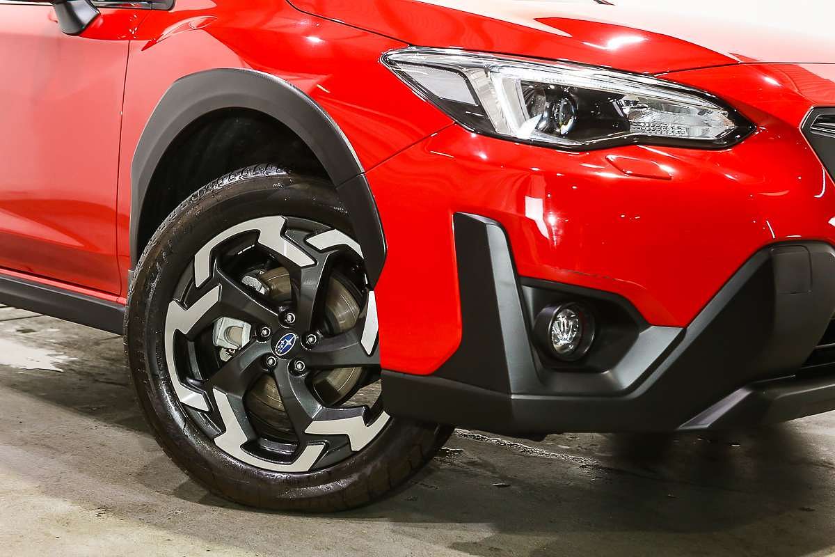 2022 Subaru XV 2.0i-S G5X