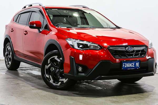 2022 Subaru XV 2.0i-S G5X