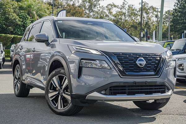 2022 Nissan X-TRAIL Ti e-POWER T33