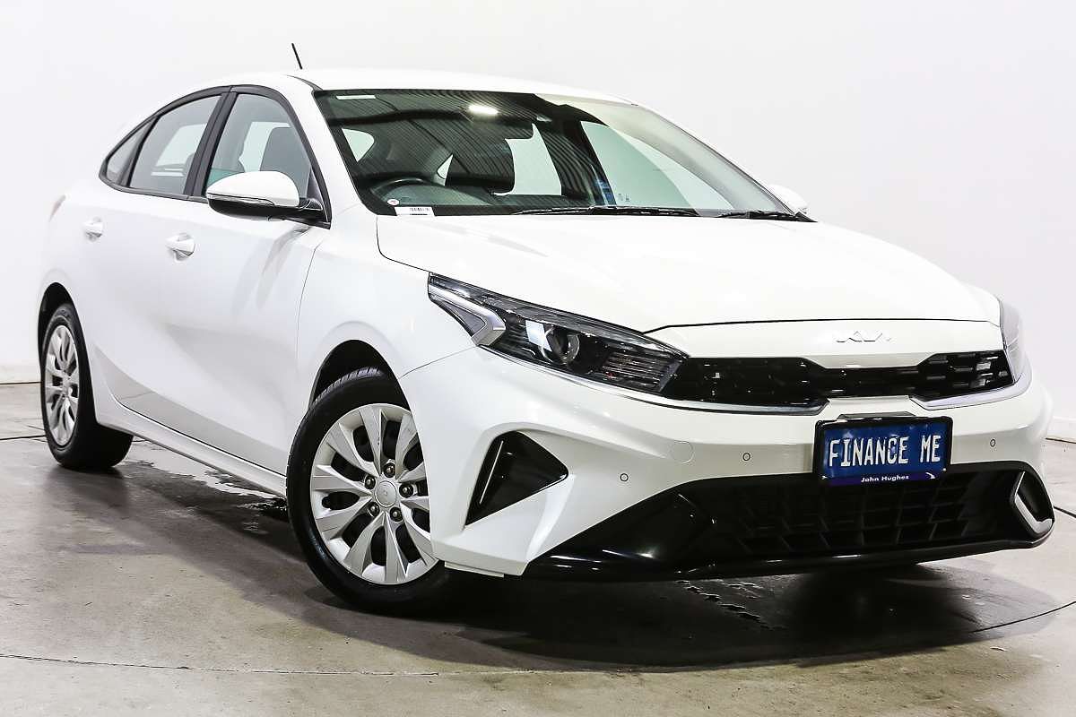 2024 Kia Cerato S BD
