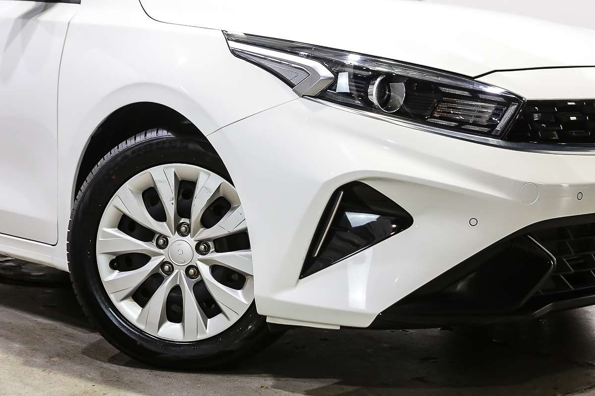 2024 Kia Cerato S BD