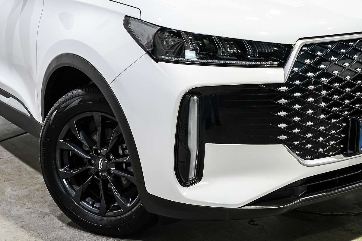 2024 Chery Tiggo 4 Pro Urban
