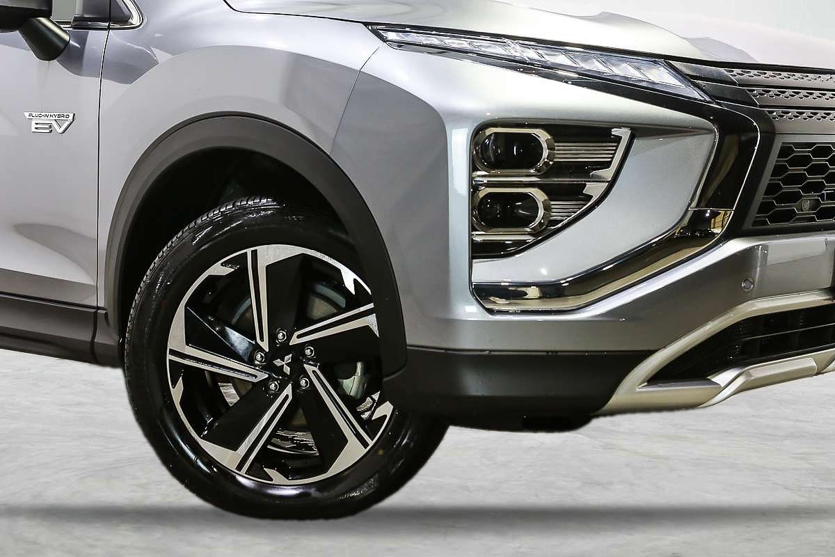 2025 Mitsubishi Eclipse Cross PHEV Aspire YB