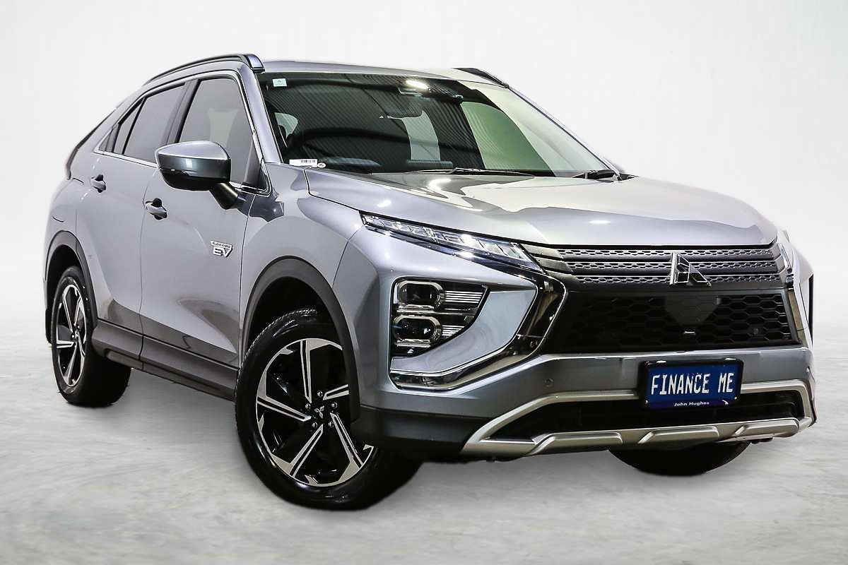 2025 Mitsubishi Eclipse Cross PHEV Aspire YB