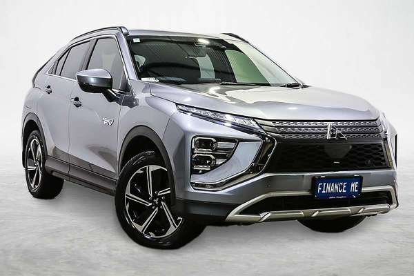 2025 Mitsubishi Eclipse Cross PHEV Aspire YB