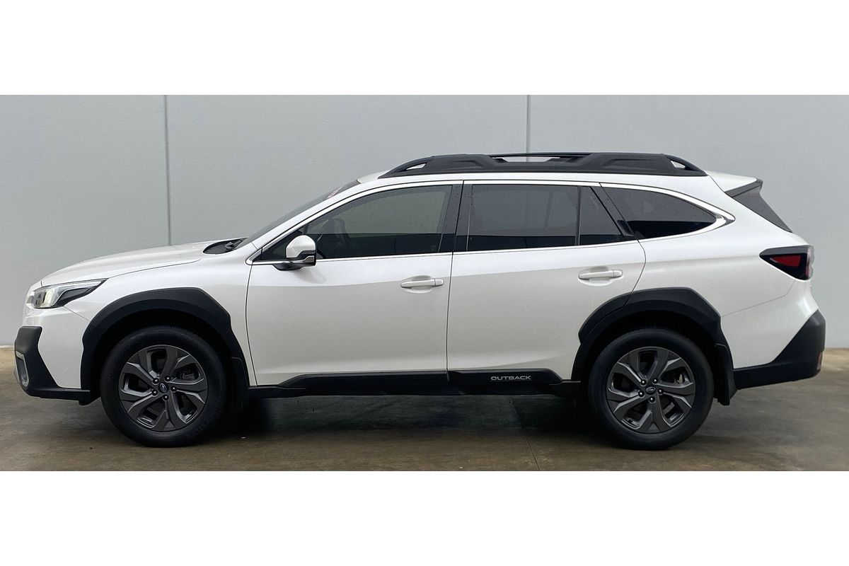 2022 Subaru Outback AWD 6GEN
