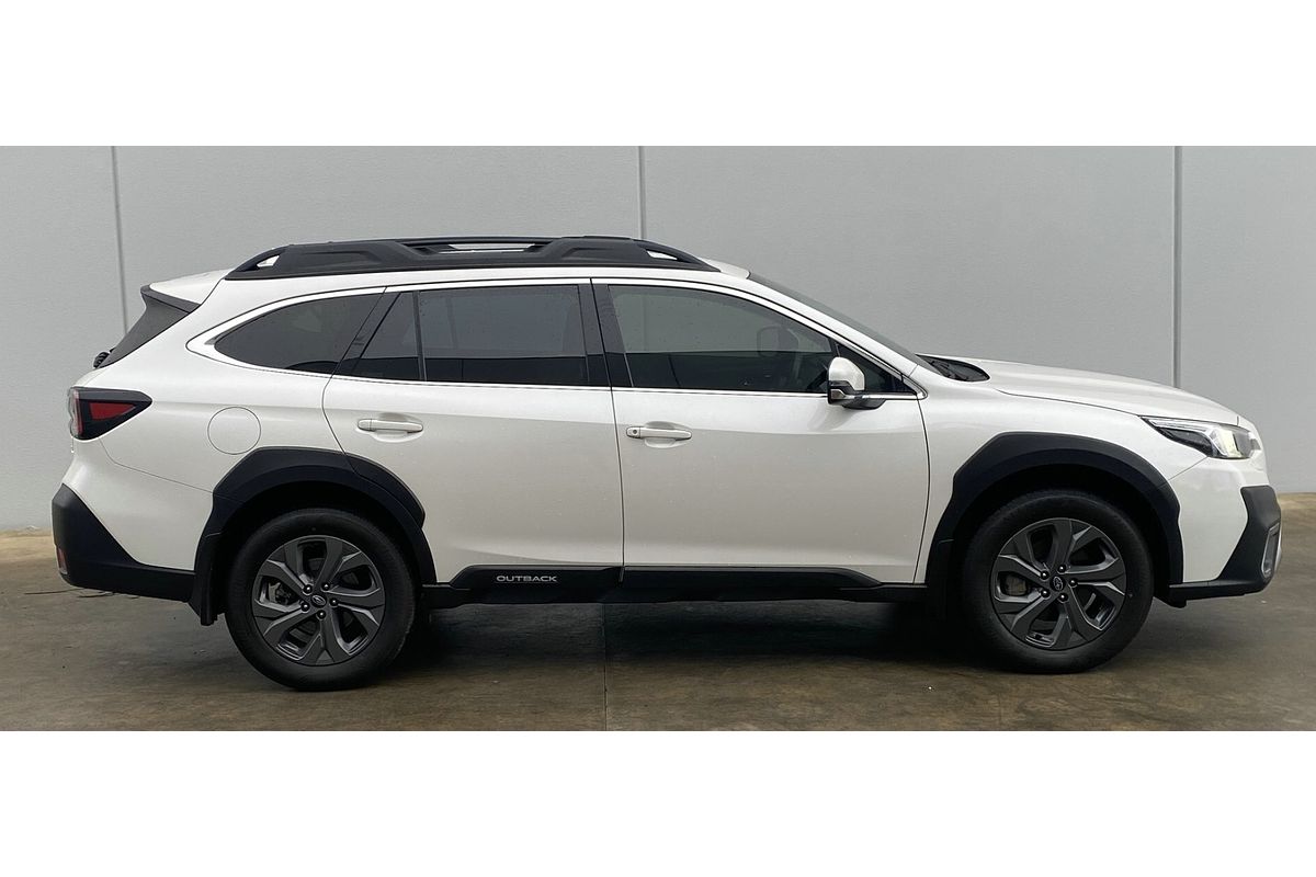 2022 Subaru Outback AWD 6GEN