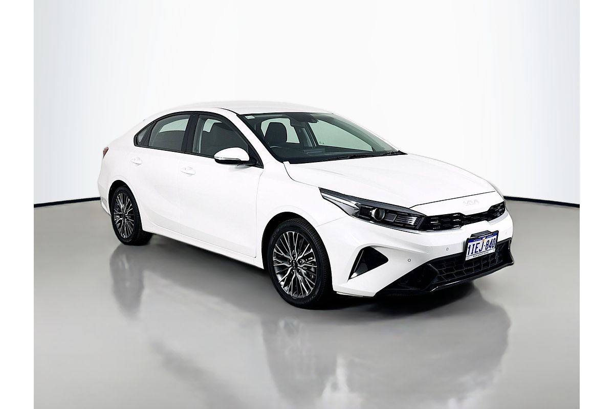 2024 Kia Cerato Sport BD