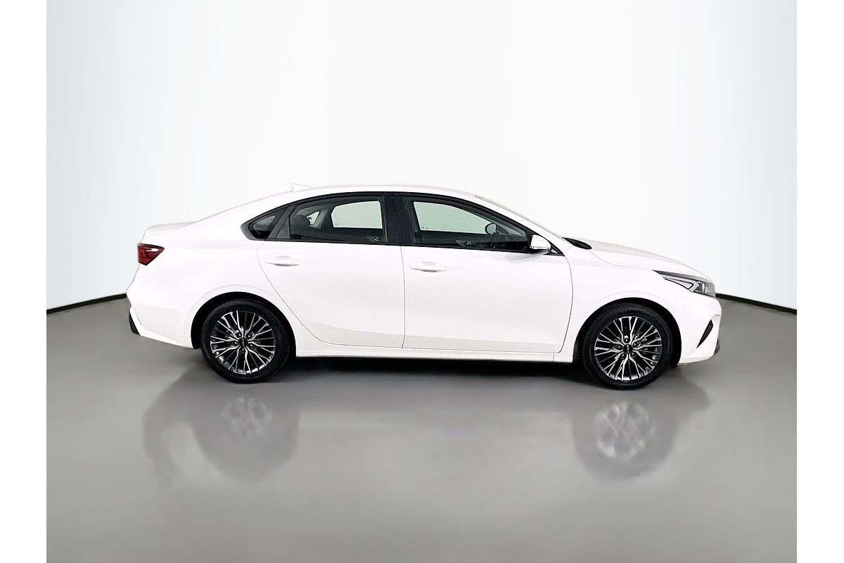 2024 Kia Cerato Sport BD
