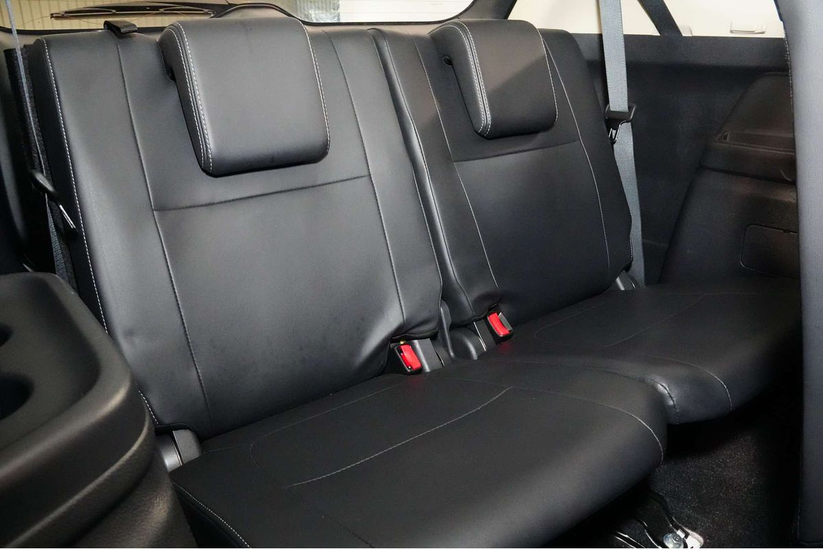 2018 Mitsubishi Outlander LS ZL