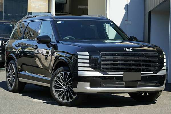 2026 Hyundai Palisade Calligraphy LX3.V1