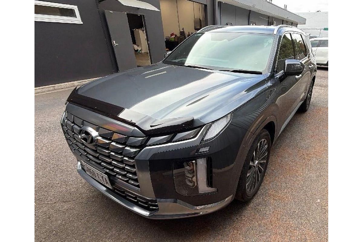 2023 Hyundai Palisade Highlander LX2.V3