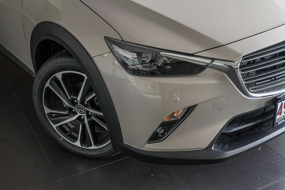2026 Mazda CX-3 G20 Evolve DK