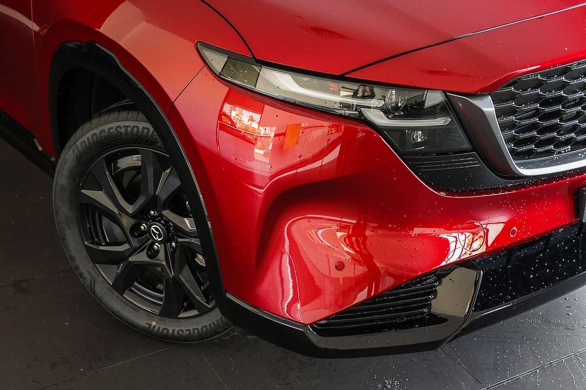 2026 Mazda CX-5 G25 Akera KM Series