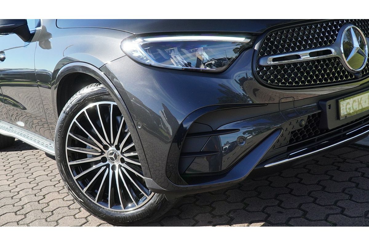 2026 Mercedes-Benz GLC-Class GLC300 X254