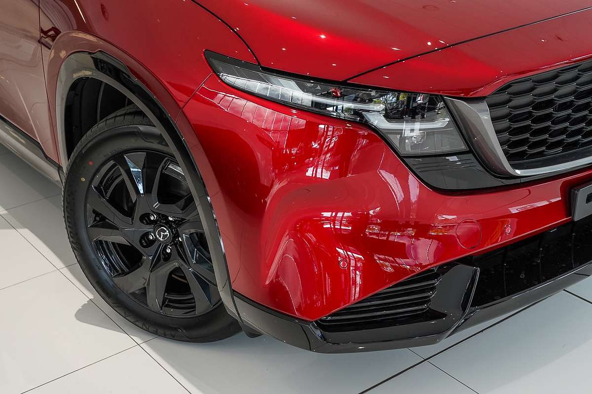 2026 Mazda CX-5 G25 GT SP KM Series