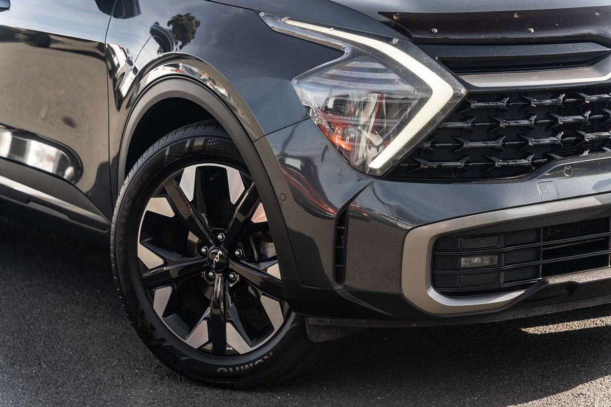 2023 Kia Sportage GT-Line NQ5
