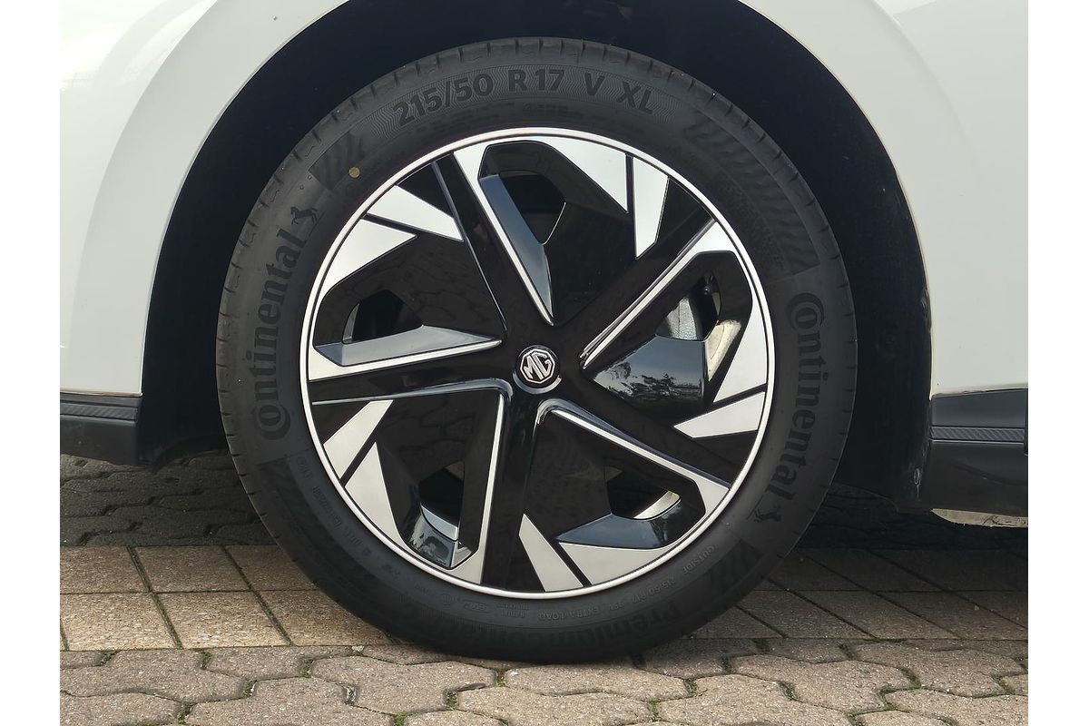 2024 MG MG4 Excite 51 125kW MEH32
