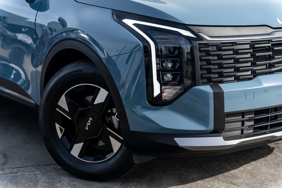 2025 Kia Sportage S NQ5