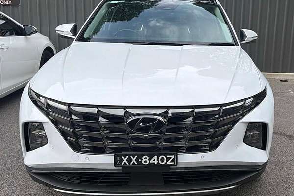2021 Hyundai Tucson Highlander NX4.V1 thumb-1