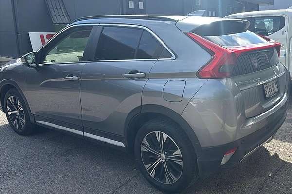 2017 Mitsubishi Eclipse Cross Exceed YA thumb-4