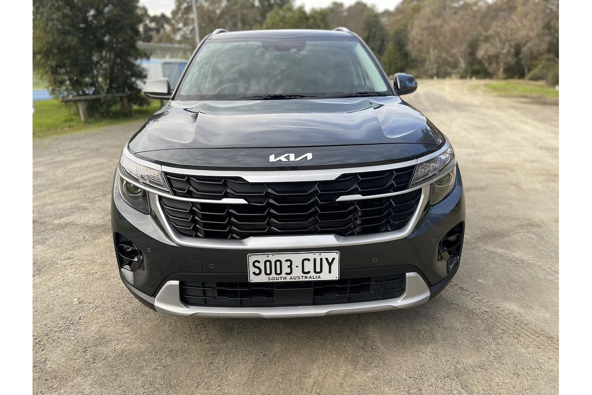 2023 Kia Seltos Sport+ SP2 PE