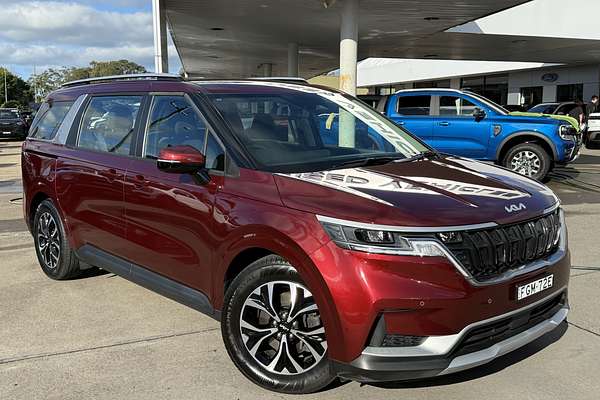 2023 Kia Carnival Si KA4