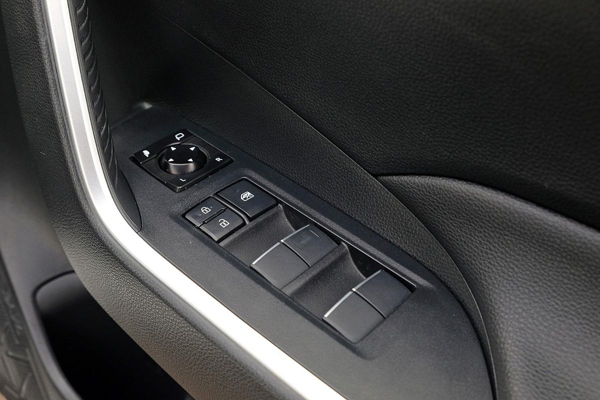 2019 Toyota RAV4 GXL MXAA52R