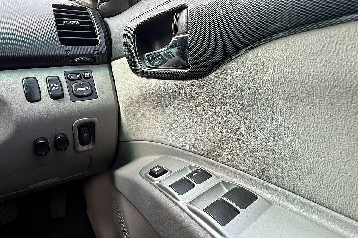 2014 Mitsubishi Challenger PC
