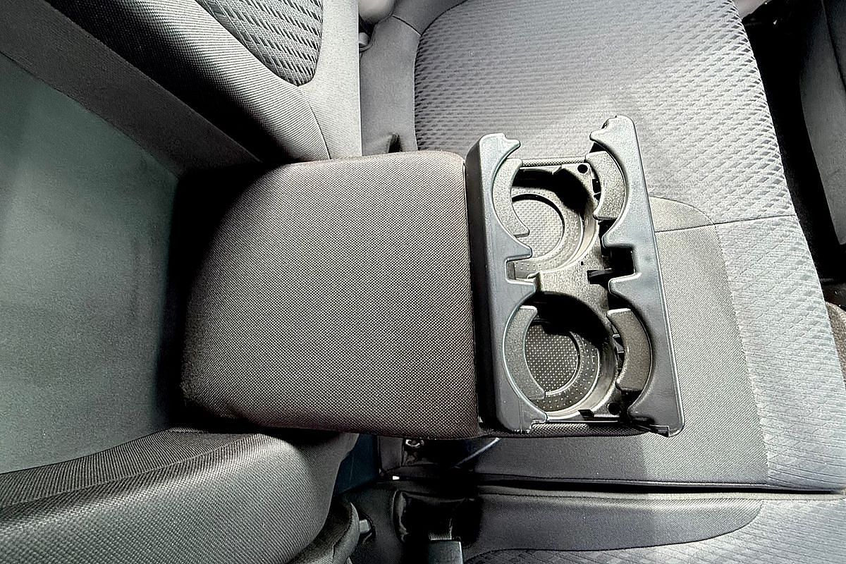 2014 Mitsubishi Challenger PC