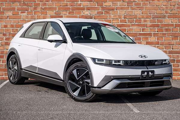 2026 Hyundai IONIQ 5 NE.V7