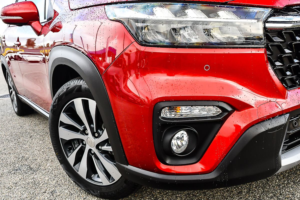 2024 Suzuki S-Cross Plus JYB