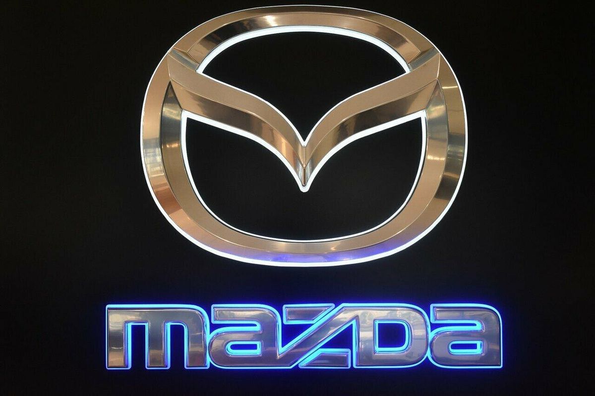 2026 Mazda CX-3 G20 Pure DK