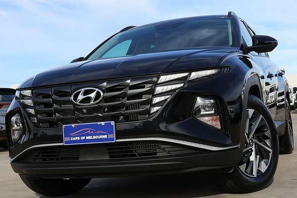 2023 Hyundai Tucson Elite NX4.V2