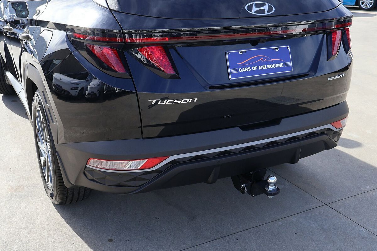 2023 Hyundai Tucson Elite NX4.V2