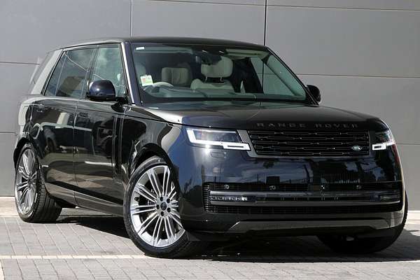 2026 Land Rover Range Rover P530 Autobiography L460 LWB