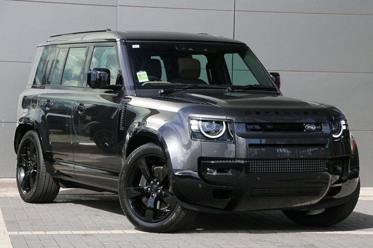 2026 Land Rover Defender 110 P425 X-Dynamic HSE L663