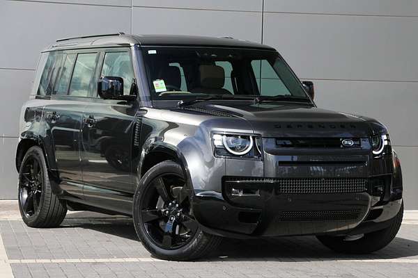 2026 Land Rover Defender 110 P425 X-Dynamic HSE L663