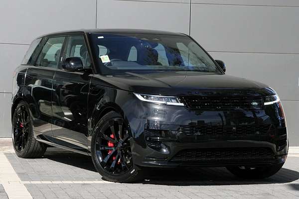 2026 Land Rover Range Rover Sport D250 Dynamic SE L461