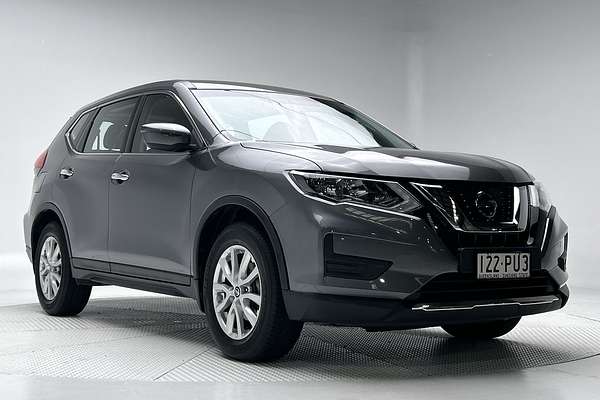 2020 Nissan X-TRAIL ST T32 Series III thumb-0