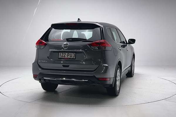 2020 Nissan X-TRAIL ST T32 Series III thumb-1