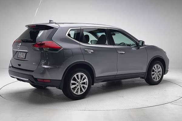 2020 Nissan X-TRAIL ST T32 Series III thumb-2