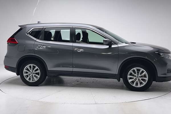 2020 Nissan X-TRAIL ST T32 Series III thumb-3