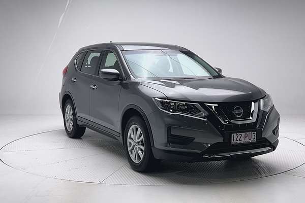 2020 Nissan X-TRAIL ST T32 Series III thumb-4