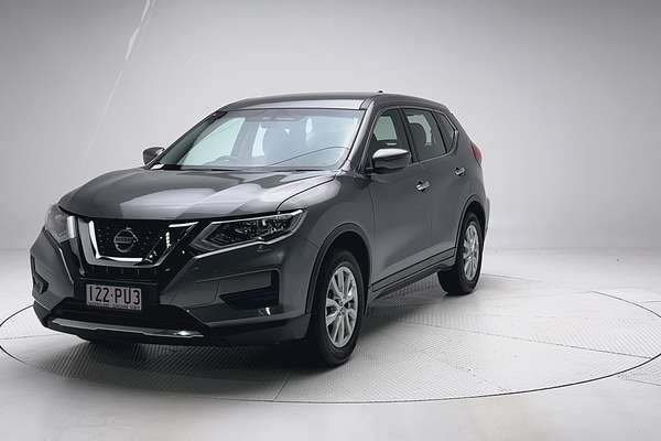 2020 Nissan X-TRAIL ST T32 Series III thumb-5