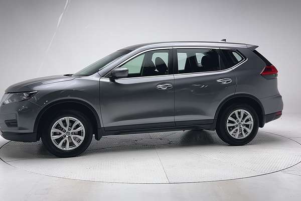 2020 Nissan X-TRAIL ST T32 Series III thumb-6