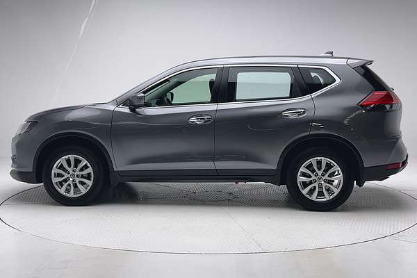 2020 Nissan X-TRAIL ST T32 Series III thumb-7